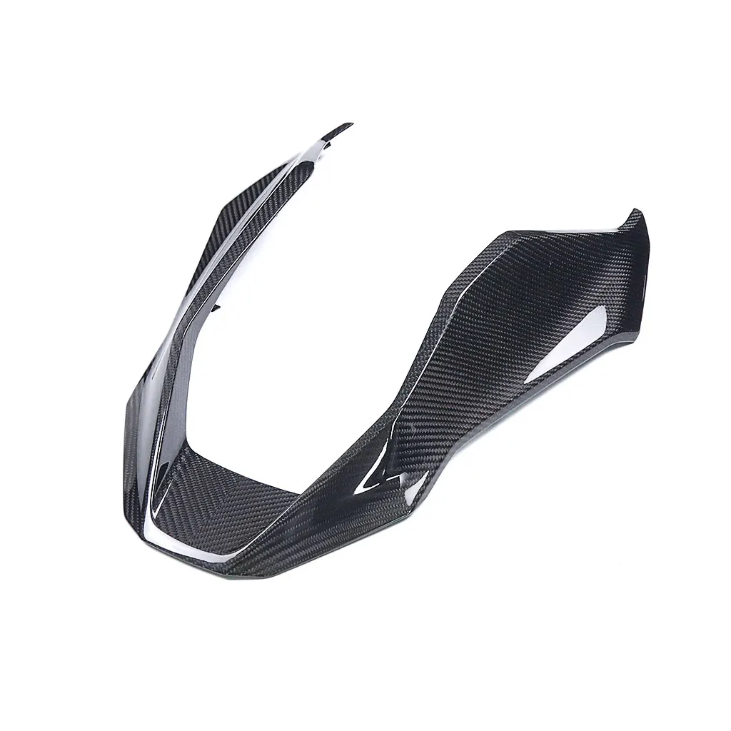 Carbon Real Full Pre-preg Dry Carbon Fiber Motorcycle Full Set Carbon Fairings for R1300GS 2023+ 4