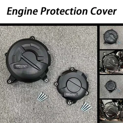 GSX 1300 R Aftermarket Motorcycle Part Engine Stator Cover For Suzuki GSX1300R Hayabusa 2021 2022 2023 Black Protection Guard