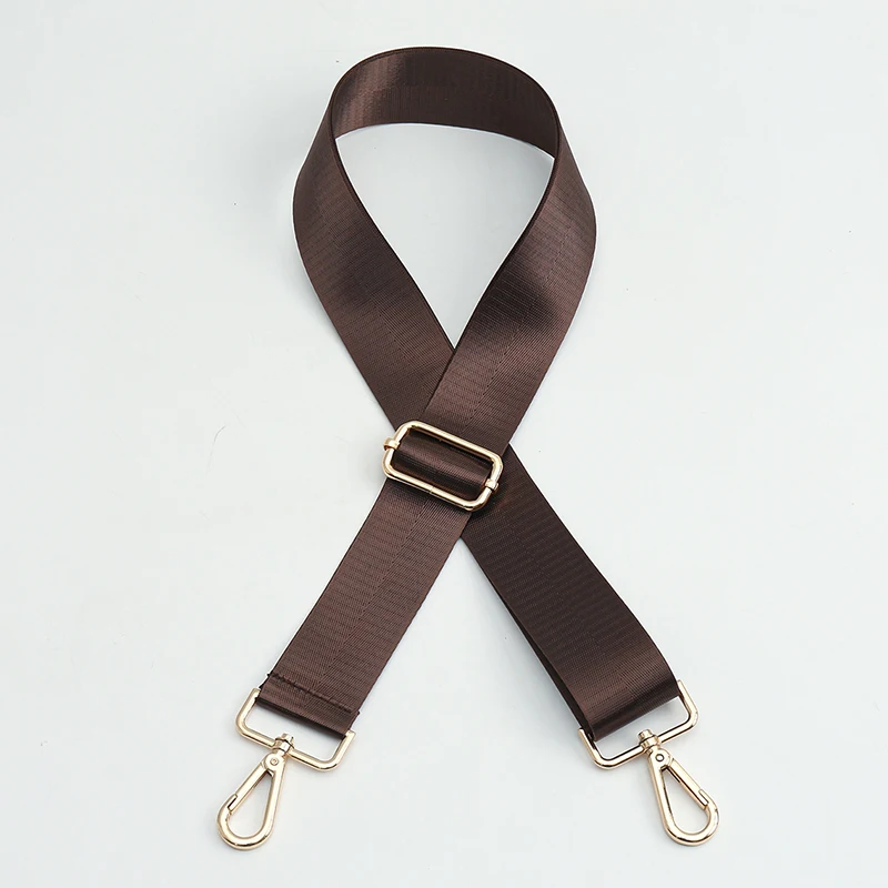 Damentasche, Umhängetasche mit verlängertem Riemen, Schulterriemen, Messenger-Tasche, breite Tasche mit Zubehör, Farbe – Detail 20