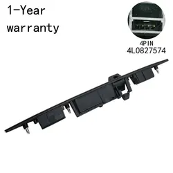 Trunk handle For VW Q7 A3 S3 RS3 A6 S6 RS6 4L0827574