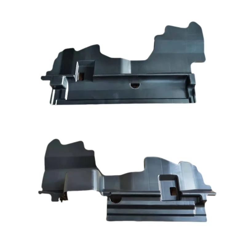 

Applicable to ES200 2016 water tank side guard 53294-33150 53293-33140