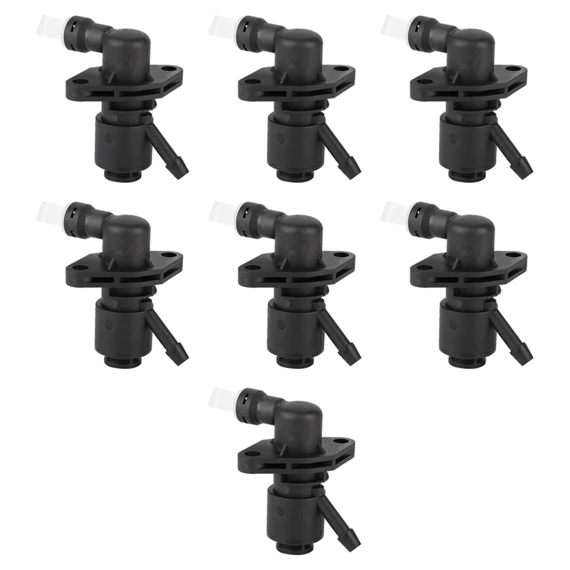 

7PCS/LOT Black Clutch Actuator ABS Clutch Actuator Fits For Opel/Vauxhall Astra H 2004-2009 G1D500201