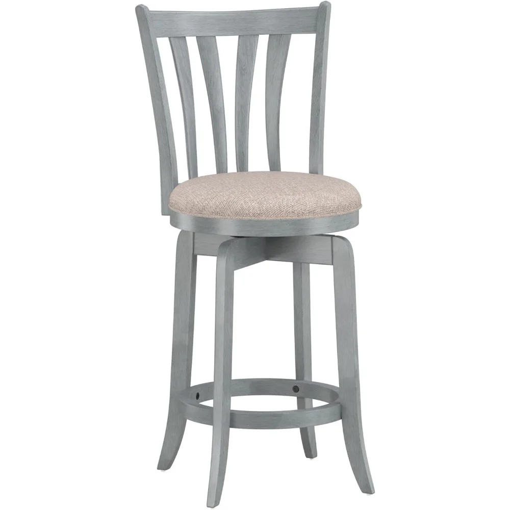 Furniture Savana Swivel Counter Stool