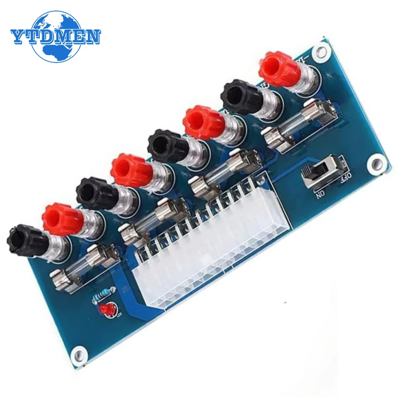 XH-M229 Desktop Cha… - image