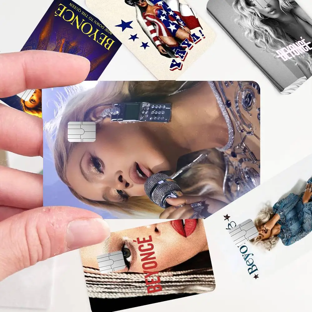 Music Artists B-Bey…