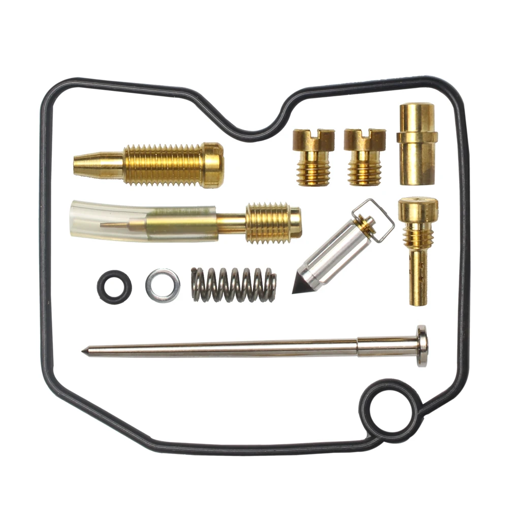 

Набор для Ремонта Карбюратора Kawasaki KVF400 1999 2000 2001 KVF 2002 CARB