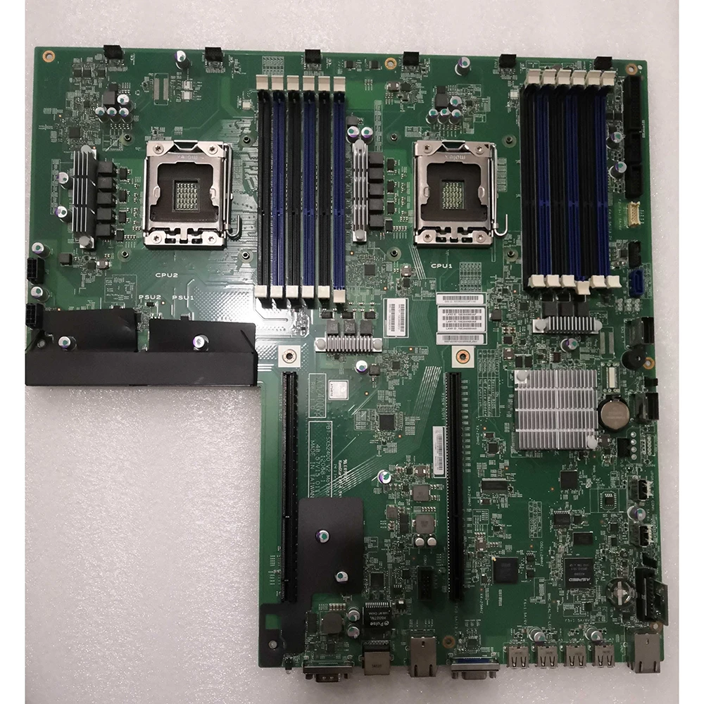 

RD340 RD440 SX52400V2 03X4372 00FC705 11014843 Server Motherboard
