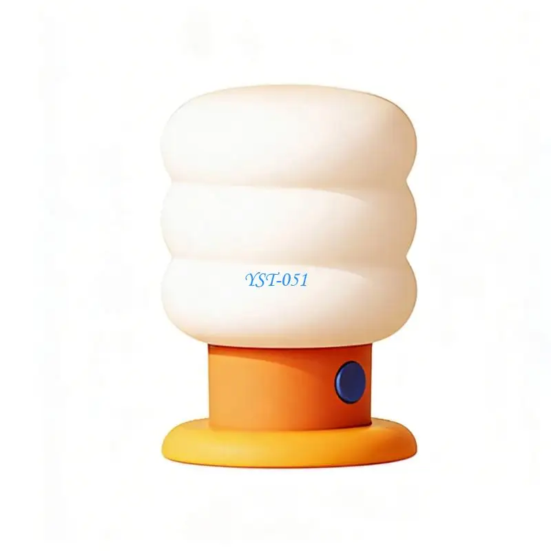 e15a-luz-noturna-silicone-brilhante-suave-longo-trabalho-controle-toque-lampada-regulavel-textura
