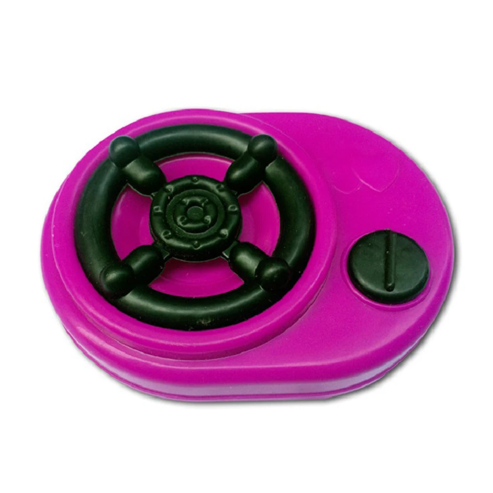 13 pz/set Bambini Simulazione Cucina Utensie Giocattolo, Cucina Cucina Gioca Giocattolo, Utensili Padelle Pentole Piatti Accessori Set, Bambini Giocano Giocattolo