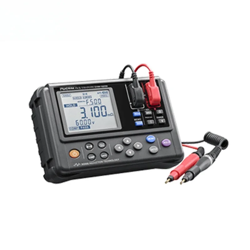 battery tester BT3554 battery internal resistance tester