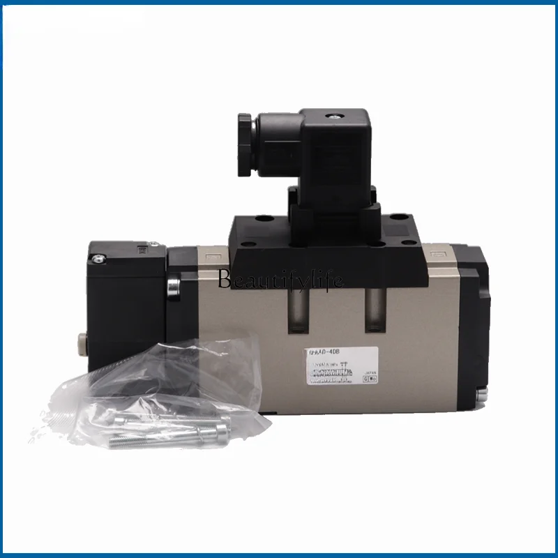 Solenoid Valve Vfs5110/Vfs4110-/VFS5310-4EB/5EB/-04-06 VFS1120-5G