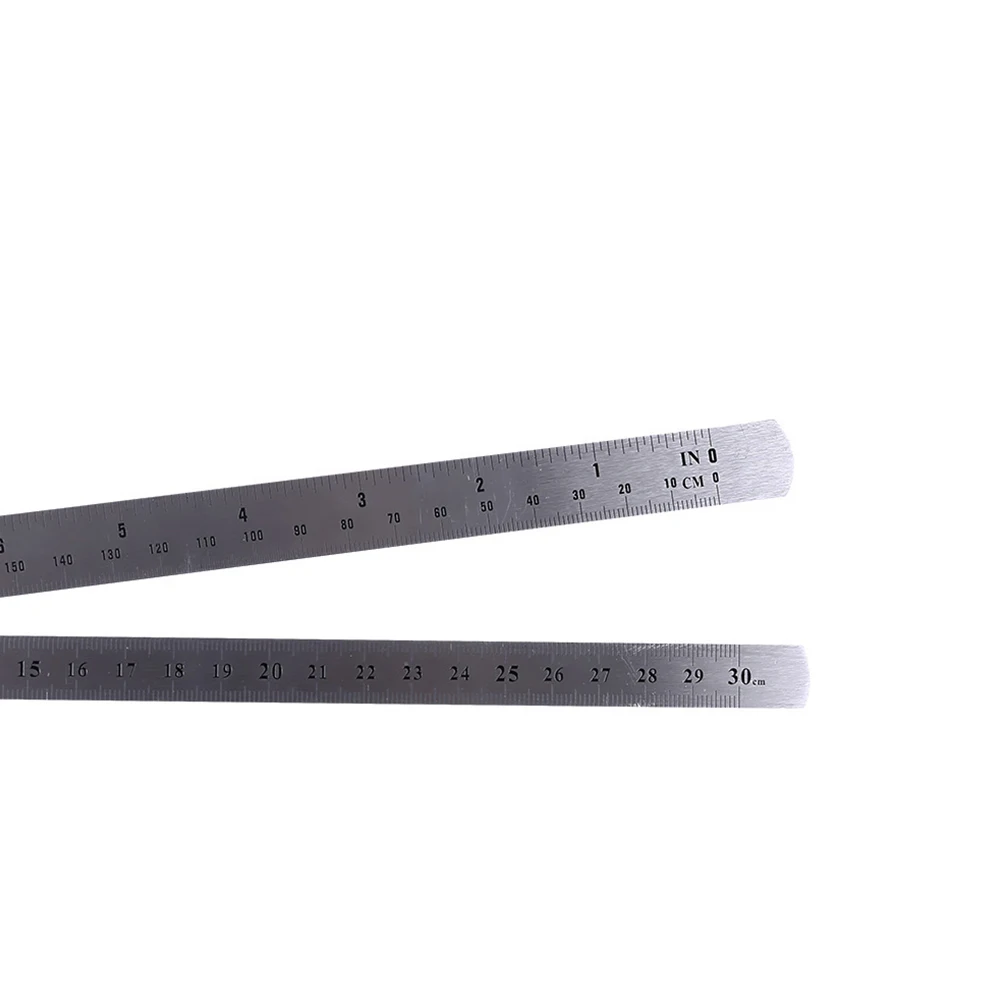 

Simple Protractor Stainless Steel 0-180 Degree Adjustable Rotary Swing Arm Protractor Locking Angle Measurement Tool