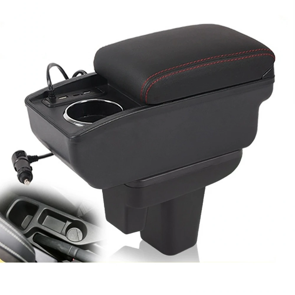 

Правая кабина Morris Garages MG MG3 MG 3, подлокотник ﻿ Чехол для магазина центрального содержания, консоль для хранения, поддержка локтя, подставка для отдыха