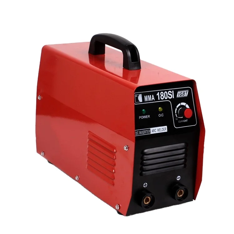 

Small Mig Gmaw Mini Arc Welder Electric Welder Generator Portable Welding Machine