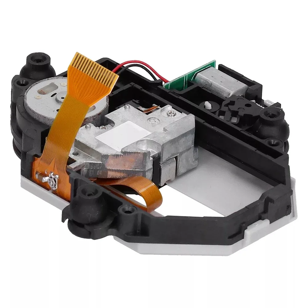 Optical Pickup Lens Peças de Reposição Ksm440bam Fácil de Instalar para Ps1 Game Console Acessórios 1pc