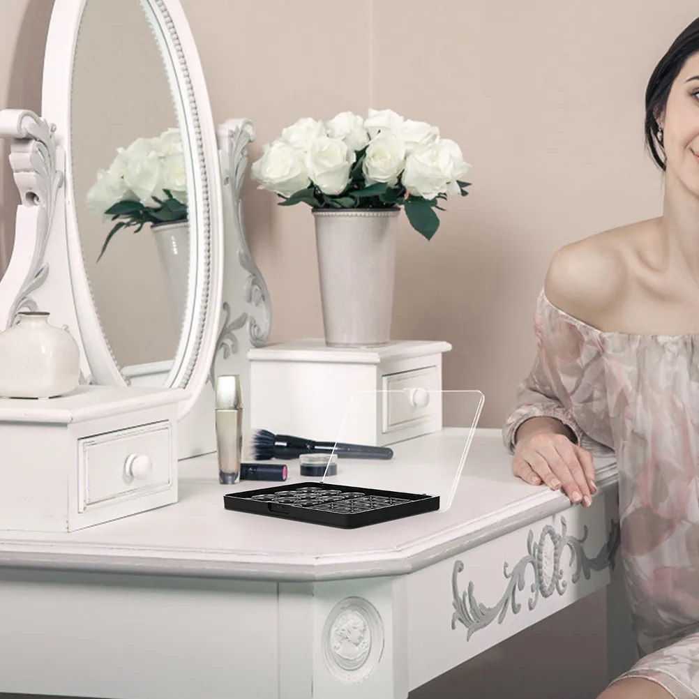 Diy Empty Eyeshadow…