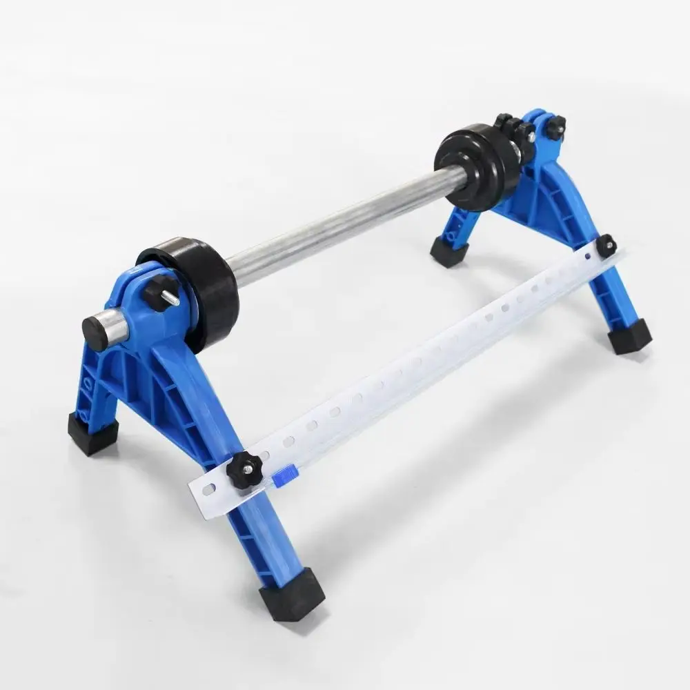 

DTF Film Paper Roller Holder Printer Heat TransferFilm Rolling Bracket Device For Epson L1800 L18050 L8050 XP15000 L805 Kit