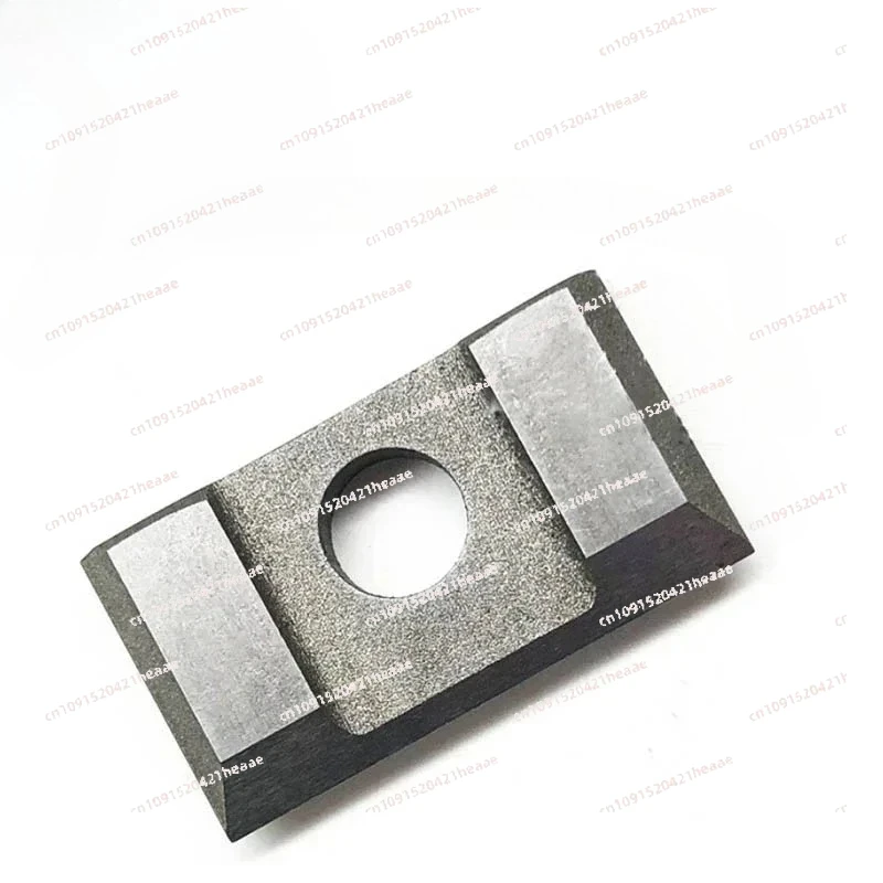 Adecuado para A333 Cinturón de acero Sin hebilla Accesorios para empacadoras Cortador de A22-A33.1120