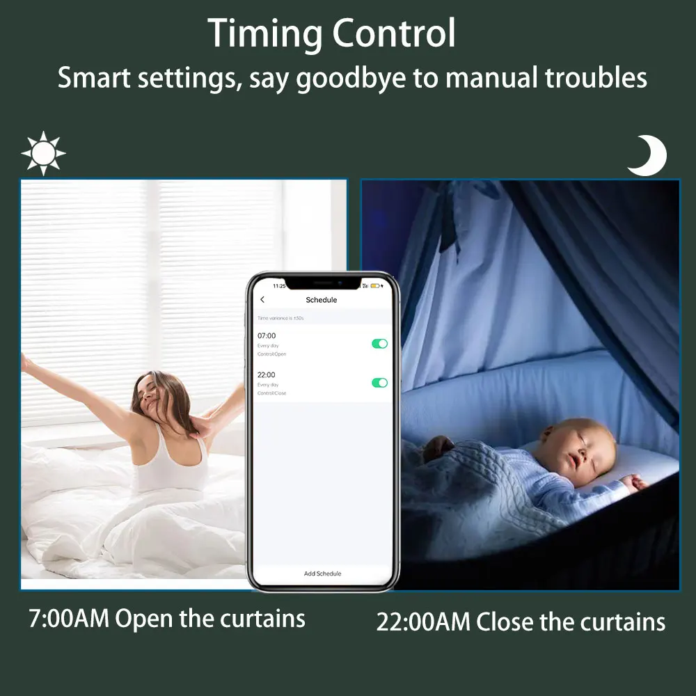 Thumbnail 4 - #69 Best Smart Curtain Motors to Buy In 2026