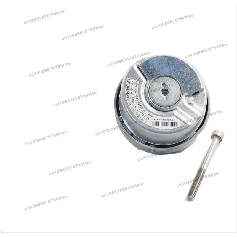 

Original 1387 Rotary Encoder ERN 1387 2048 62S14-70 V1 Synchronizer Elevator Accessories