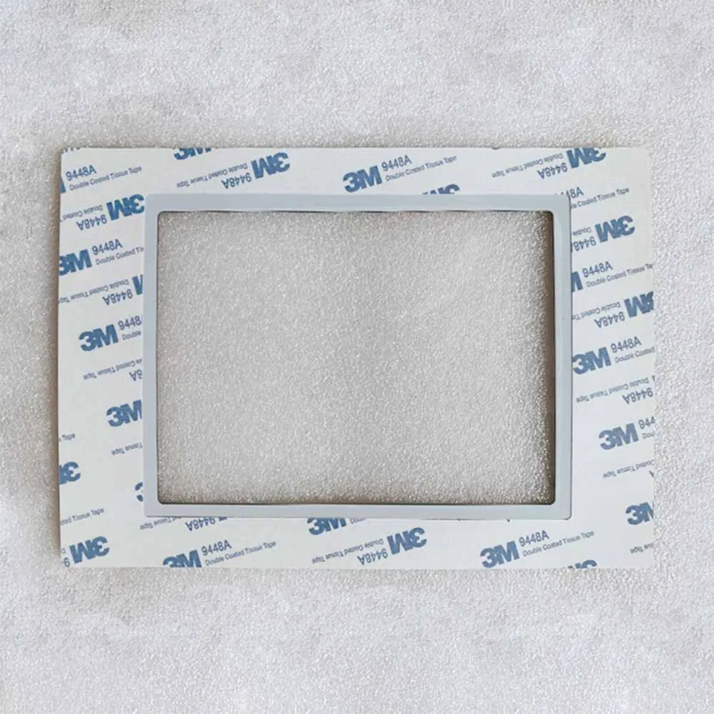 New For PanelviewPlus7 2711P-T7C22D8S Protective Film+Touch Screen High Quality