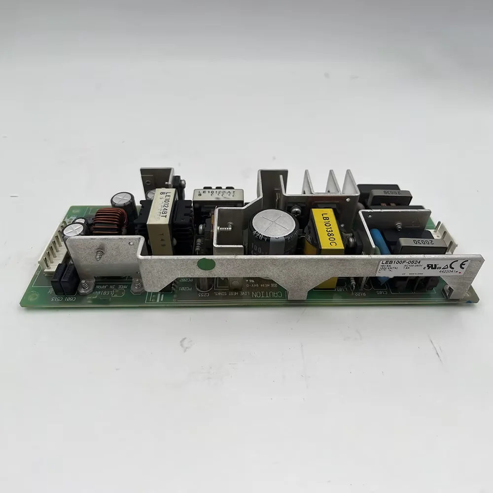 

Power supply LEB100F-0524 LEB225F-0524 LEB150F-0524