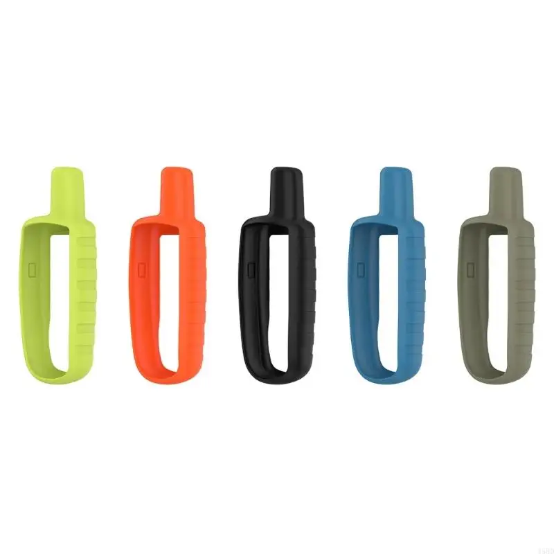 

Водонепроницаемый чехол для GPSMAP 62 62s 62, велосипедный компьютер, устойчивый к царапинам, уличный навигационный циклометр, всепогодное снаряжение