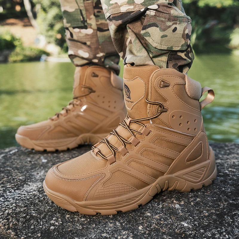 Verbeterde Tactische Combat Tr - Hunting Fishing Outdoor recensie en prijs