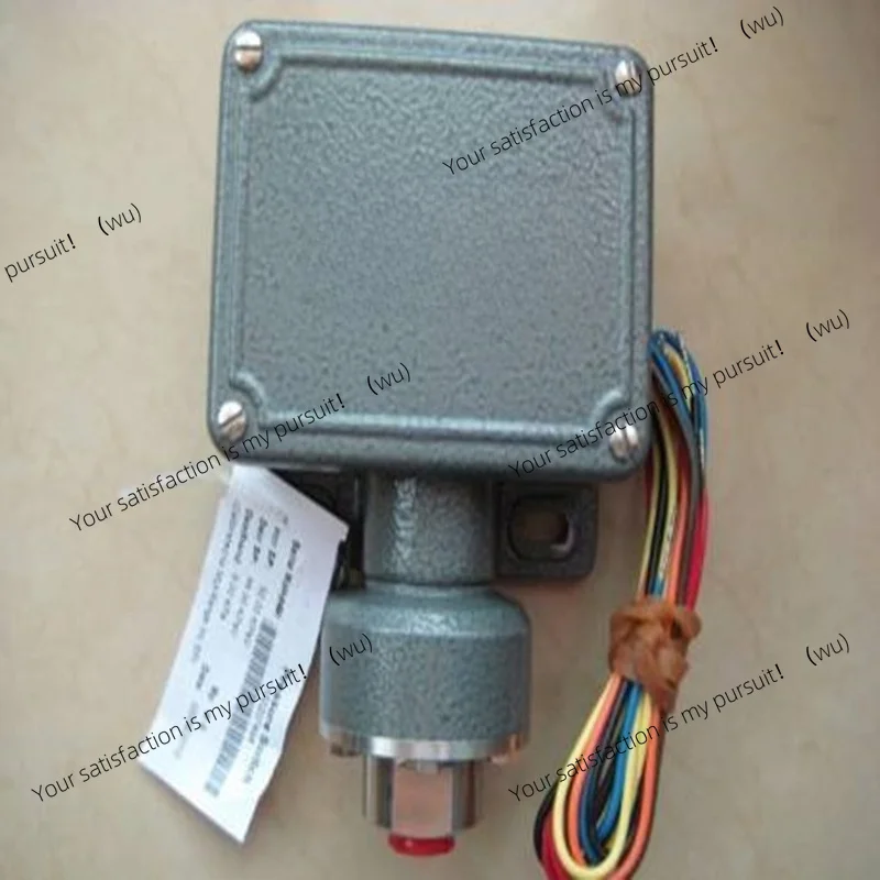Suitable for SOR pressure switch 12NN-K614-M4-C1A-X2X619 alternative model BH-039003-03