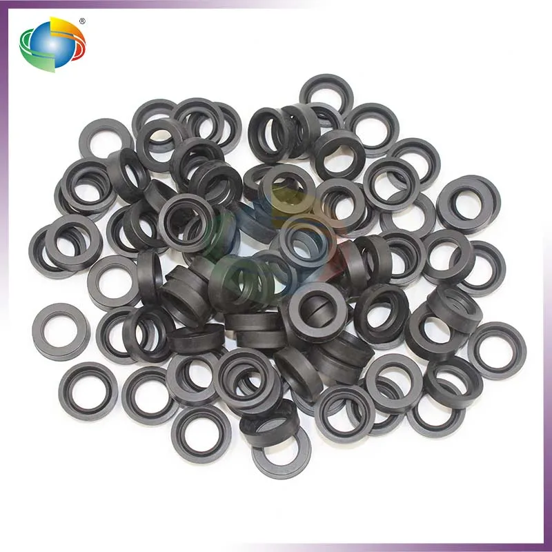 5pieces XKAY-00611 XKAY00611 PPC SEAL FOR HYUNDAI R55-7 R80-7 R110-7 R140LC-7 R160LC-7 R170W-7 R180LC-7 R200W-7 R210LC-7 R215LC