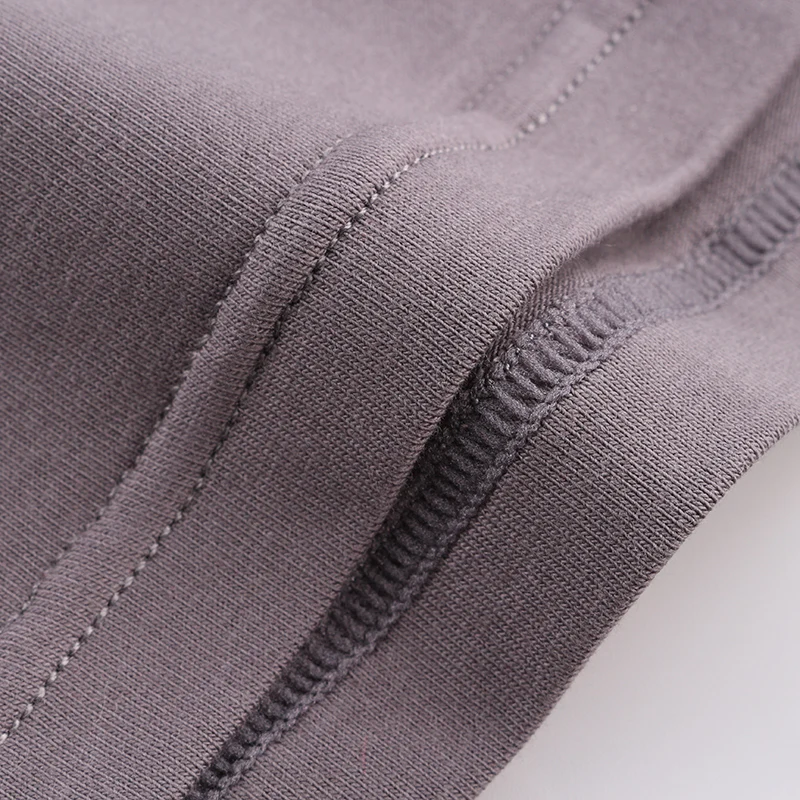 2 قطعة O Element الرجال رقيقة القطن الخامس الرقبة سليم صالح مريح قاعدة معطف طويل جونز الأساسية ملابس اخلية حرارية مجموعة