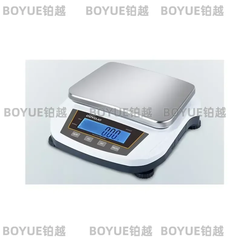 for 5Kg Precision Jewelry Scale 0.01g Laboratory Digital Electronic Analysis Balance Certified for 2kg Kitchen Weighing Scale