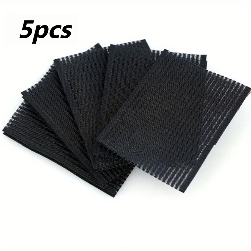 Invisible Magic Hair Clips Strong Adhesive Hair Grips Portable Styling Tools Easy Hair Modeling Magic Adhesive Strips Hair Acces