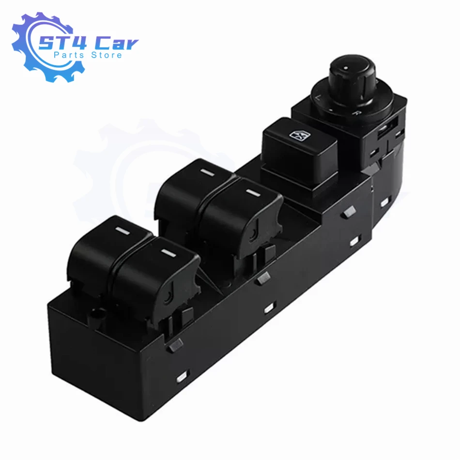 

GKL2-66-350A Electric Front Left Regulator Button Power Master Window Lifter Switch For Mazda 6 2014 2015 2016