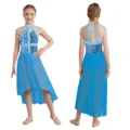 Light Blue B