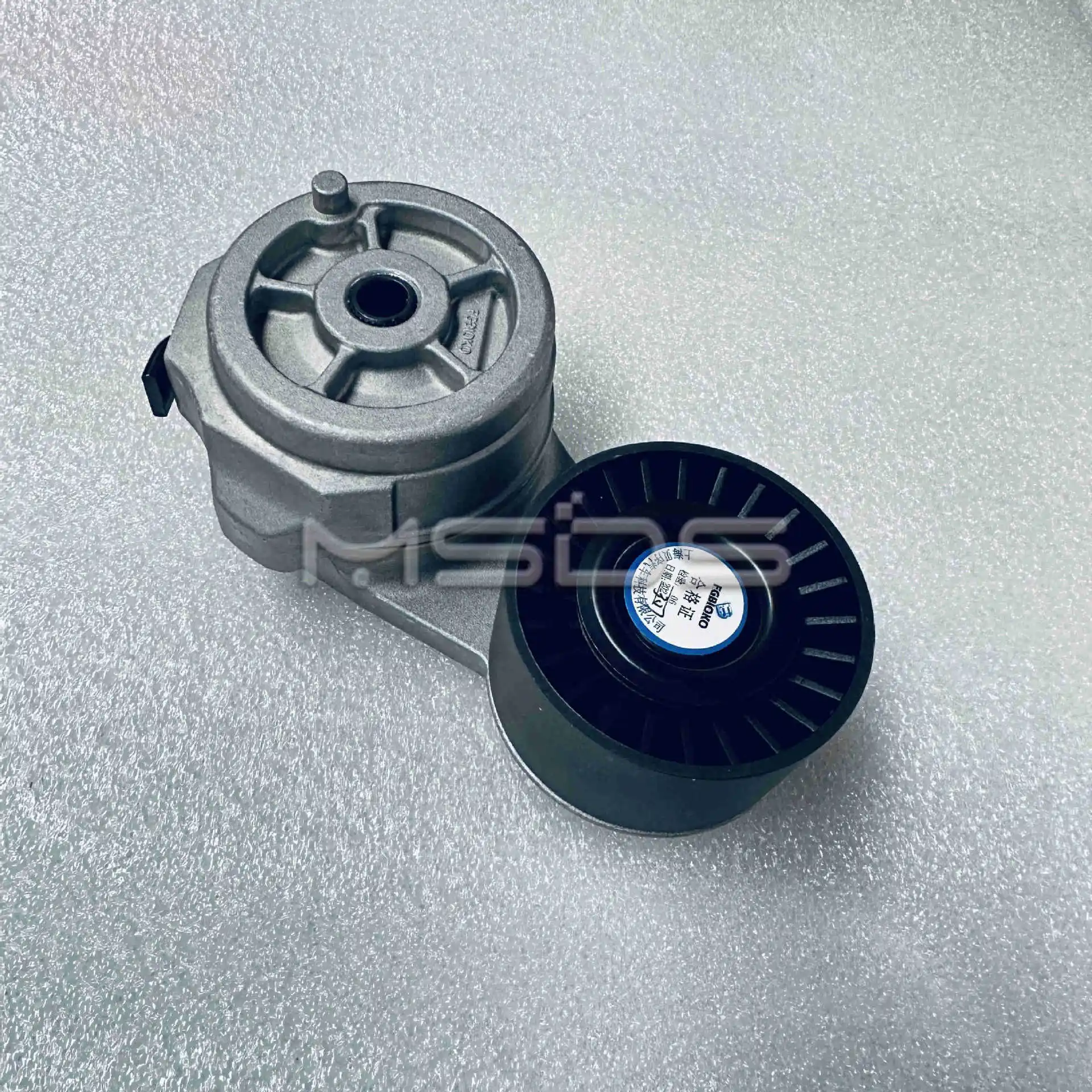 Foton Cummins F3.8 motorriemspanner 5287021   spanner 5267127   spannermontage