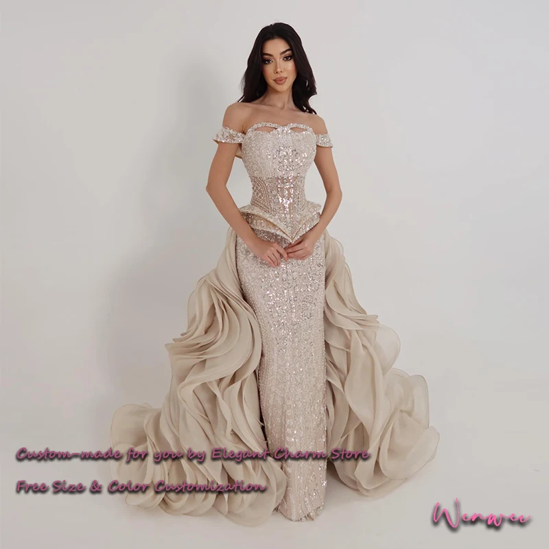 Turkish Engagement Dresses - AliExpress