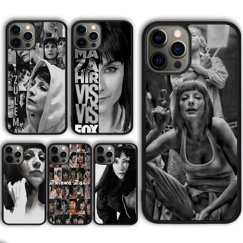 Vis A Vis Zulema Ph… - image