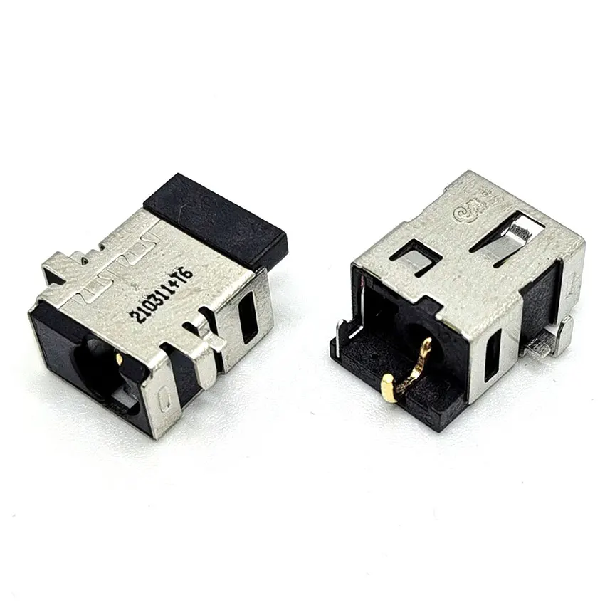 1-10PCS Laptop DC Power Jack Connector for Asus X756 X756U X756UA X756UB X756UJ X756UQ X756UV X756UW X756UX