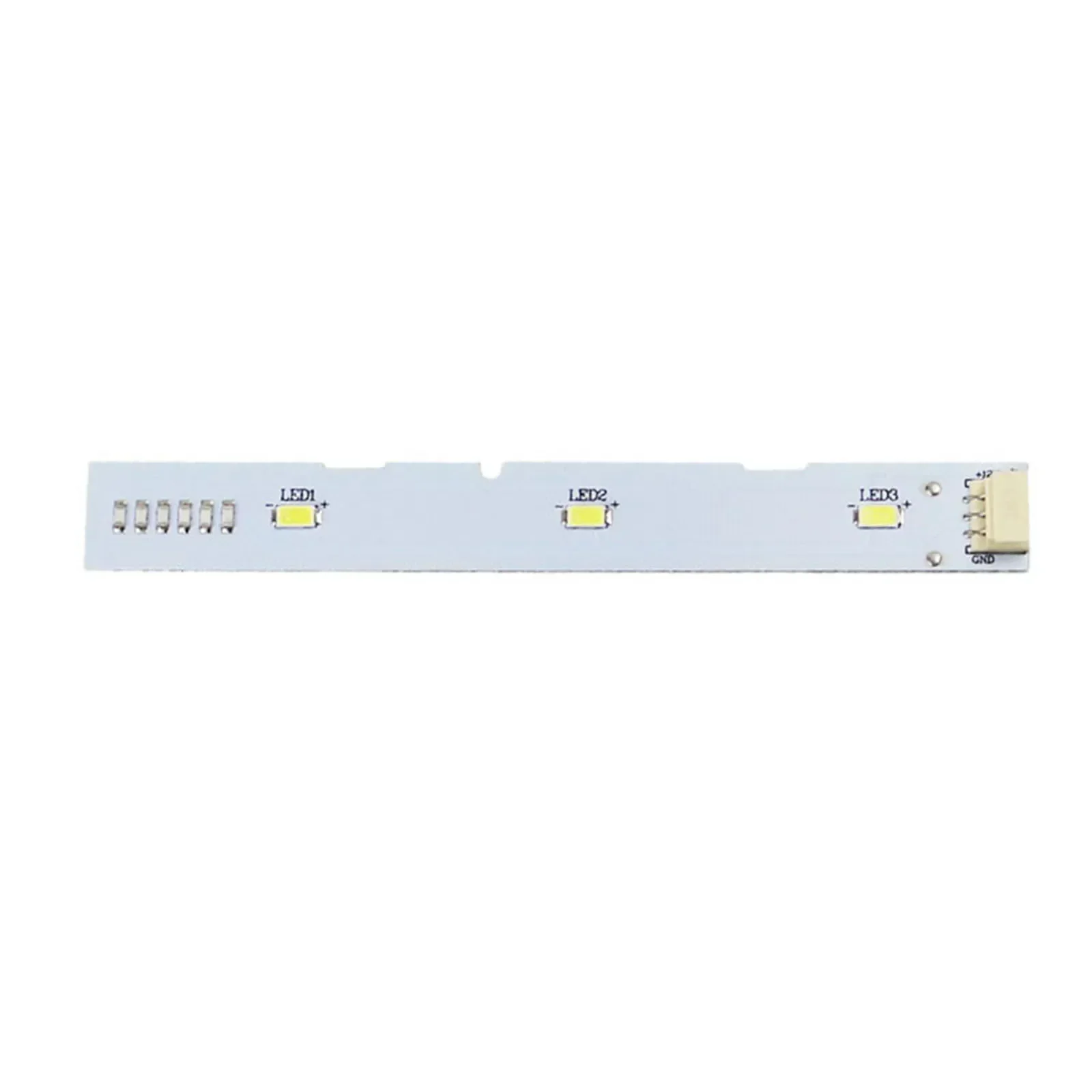 Voordeur Koelkast Gekoeld Led Voor Haier Bcd575wdb 518Wdgh 0064001827 Huishoudelijke Diepvriezers Koelkasten Accessoires