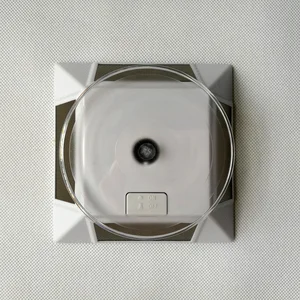 Mini Solar Powered Driving Wind Turbine Model, Mini Solar Toy, Model of Windmill Generator 6 Main Sales Sales of Solar Energy Portable - №5