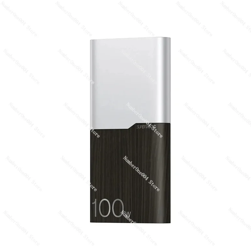 

OnePlus 100W Super Flash Charging Mobile Power Supply 12000mAh Computer Tablet Fast Charging OnePlus 100w Power Bank