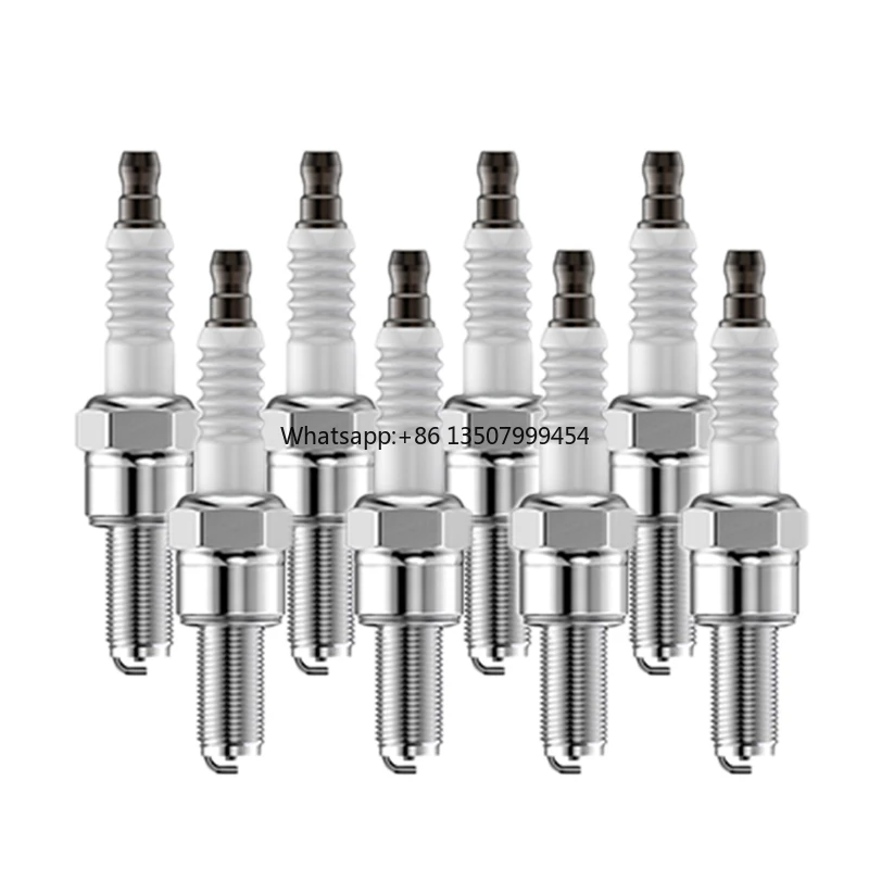 

Chain Saw/lawn Mower/trimmer Spark Plug Four-stroke Spark Plug Accessories Saw Two-stroke Spark Plug