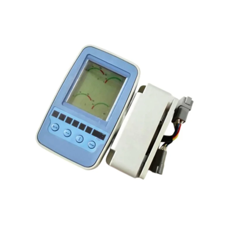 

Excavator parts instrument display monitor for Yuchai YC60 YC85 YC135