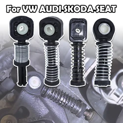 4Types For VW AUDI SKODA SEAT Shift Cable End Bowden Cable Catch MT Gear Selector Lever Linkage Replace Loose Shifting Issue Fix