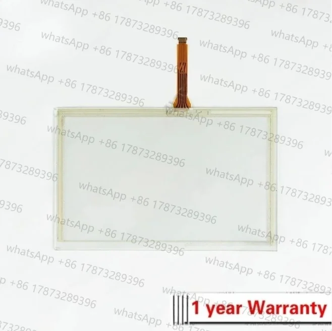 numeriseur-en-verre-de-panneau-d'ecran-tactile-pour-zebra-vh10-vh10-8516-vh10115110010a00-psion-teklogix-zebra-motorola-8516-support-de-vehicule-c