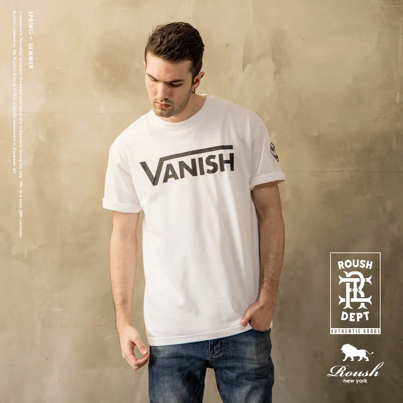 

2025 Summer Hot New Special Edition Short-sleeved T-shirt Fashion Trend T-shirt Comfortable Breathable Sweat Absorption