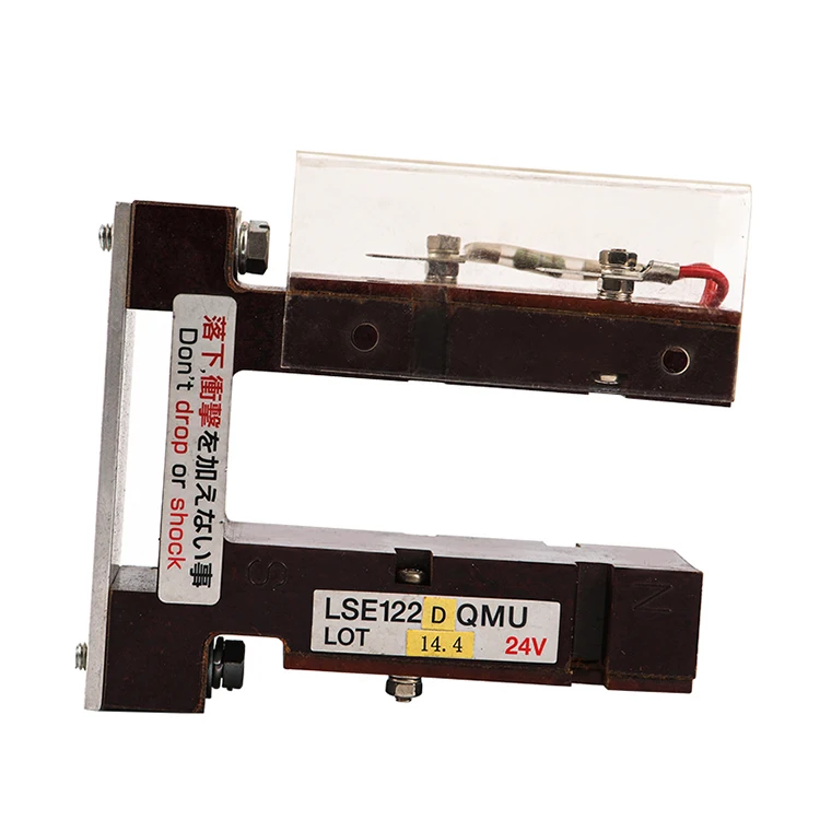 

Elevator Leveling Sensor LSE122DQMU for Toshiba CV55 CV60 Photoelectric Switch Accessory Elevator Spare Parts