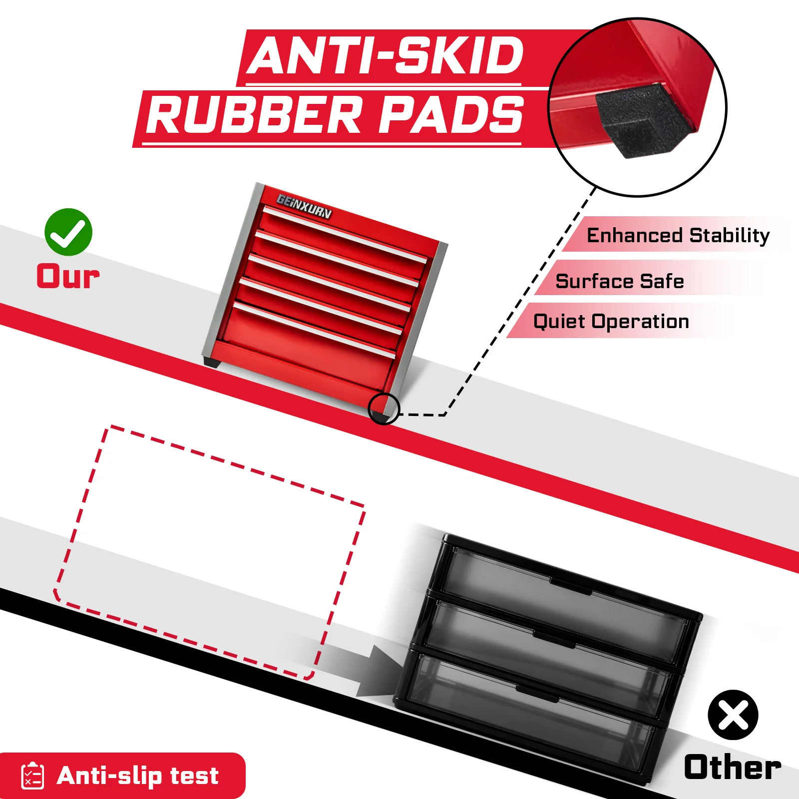 Thumbnail 3 - #45 Low Cost Tool Boxes That Work