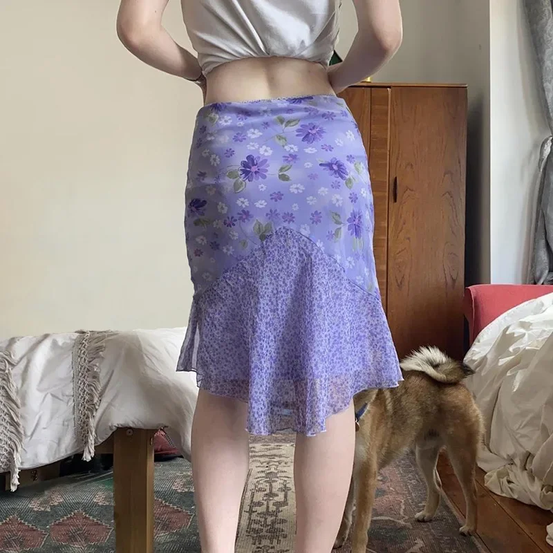 Black Floral Long Sleeved Knitted Dress for Women's Autumn and Winter New Hollow Out Slimming Bottom Dresses Female Clothing